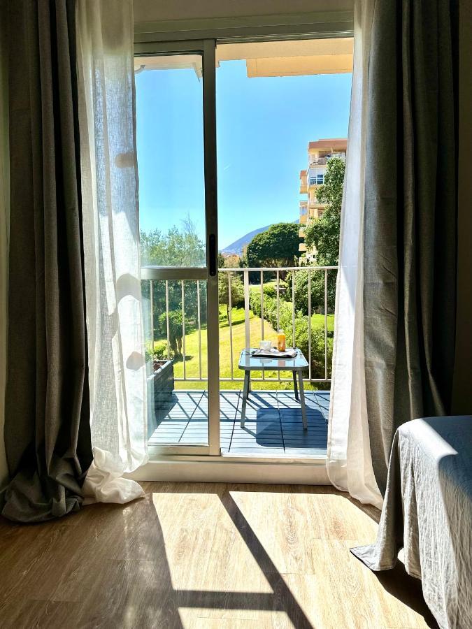 Apartamento Minerva Estudio La Biznaga , And Pool *