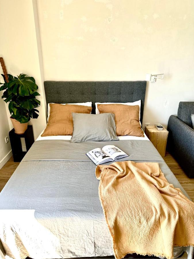 Apartamento Minerva Estudio La Biznaga , And Pool