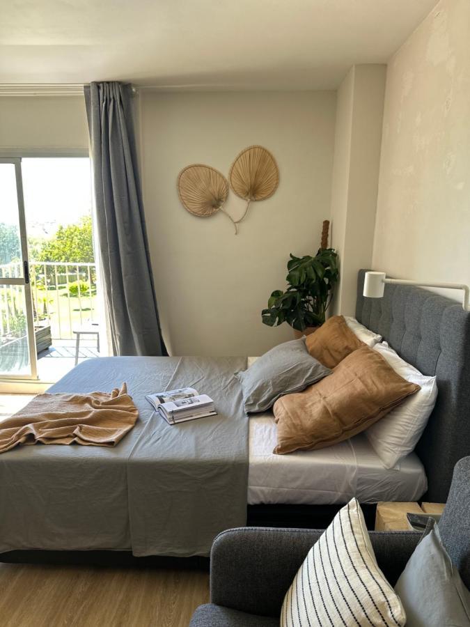 Apartamento Minerva Estudio La Biznaga , And Pool Benalmádena