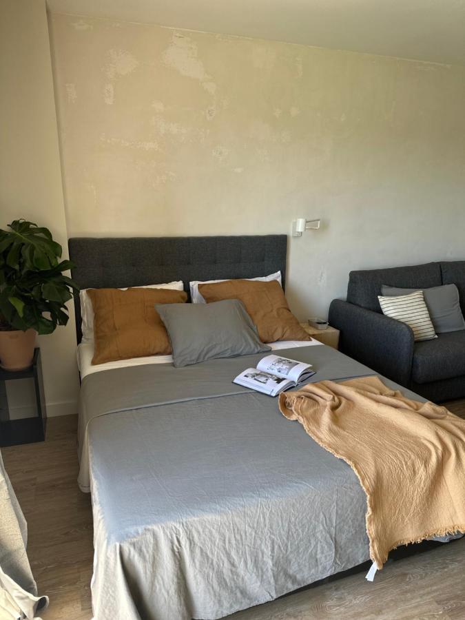 Apartamento Minerva Estudio La Biznaga , And Pool *