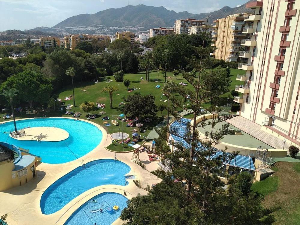Minerva Estudio La Biznaga , And Pool * Benalmádena